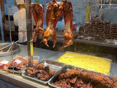 -老妈秘制兔头(春熙路店)