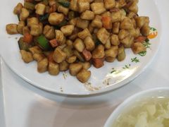 -护国寺小吃(阜成门桥店)