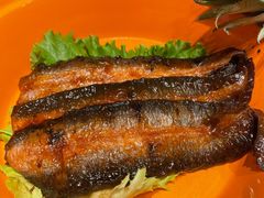 -岷山饭店-芝芝自助餐厅