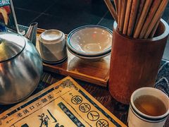 -刘师父老汉口江湖菜(蔡锷路店)