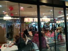 门面-肯德基(昆山千灯店)