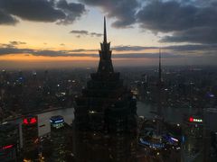 -上海柏悦酒店