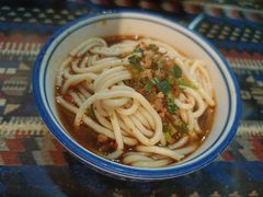 -蜗牛小馆醉乡民谣云南菜(惠新西里店)