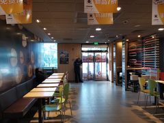 -麦当劳(南京路2店)