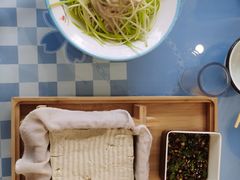 -丽泽山庄·生态怀柔菜·虹鳟鱼(红螺寺店)