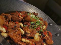 -烹湘·鲜炒湖南土菜(海珠店)