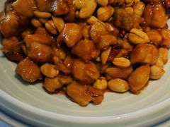 宫保鸡丁-0776食堂·京城创意菜(七里庄店)