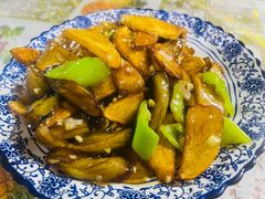 -红升老菜馆(巨兴街店)