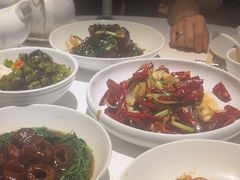 -玫瑰厅上海菜(兴国路店)