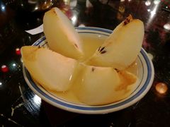 冰糖雪梨-鲁城往事(游客中心店)