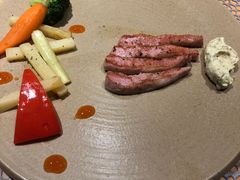 -香樟花园法式铁板烧(恒隆广场店)