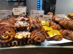 -方炉·天然食材面包店(青秀店)