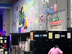 -嗨马乐动室内潮玩运动·团建·轰趴·桌游(南丰汇店)