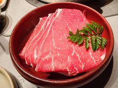 -巴奴毛肚火锅(新街口金鹰店)