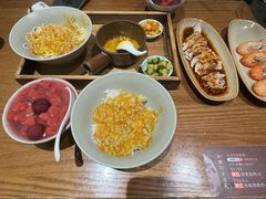 -李百蟹·江南蟹黄面·河景餐厅(夫子庙总店)