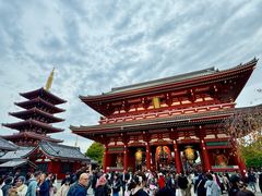 -浅草寺