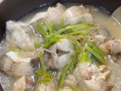 -许鲜生健康生活馆·精细潮菜(奥绅体育公园店)