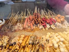 -郭记小街麻辣烫(南小街总店)