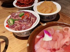 -楠火锅(广州总店)