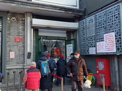 门面-天泽祥·鼓楼馒头(鼓楼店)