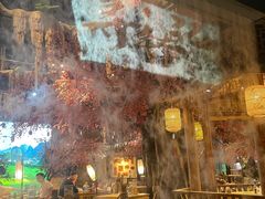 -寻钵记民菜馆·正宗常德钵子菜(滨湖路店)