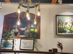 -LA CREPERIE BRETONNE布列塔尼法式餐厅(天童北路店)