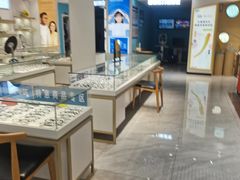 -宝岛眼镜·星创视光中心(威海路店)
