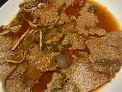 -又见炊烟私房菜(敬亭路店)