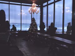 -Cafe Aewol Monsant