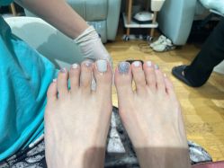 -H12 STAR日式美甲美睫专门店