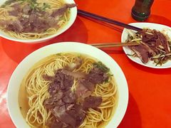 -鑫明明拉面(宁化路店)