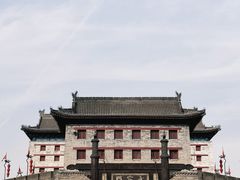 -刘信牛羊肉泡馍小炒(回民街店)