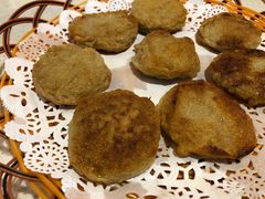 顺德煎鱼饼-十三姨工厨顺德美食·宴会·团餐(天河北路店)
