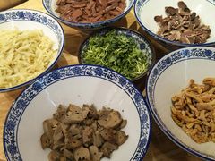 -老城南.鸭血粉丝汤(夫子庙店)