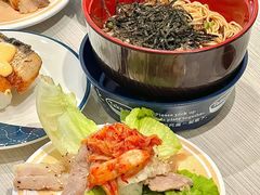 -滨寿司(新街口中央商场店)