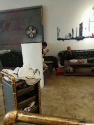 -JOY Hair salon