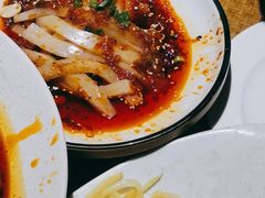 -渝信川菜(西单店)