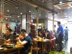 -丹东特色烤肉(学府路一部店)