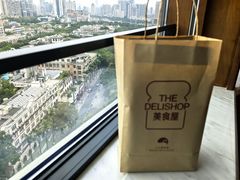 -广州白天鹅宾馆