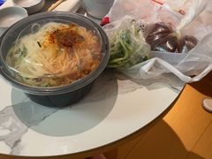 -皖北巫氏三胖地锅鸡(长淮总店)