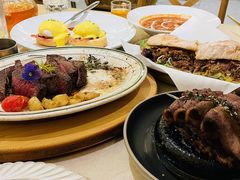 -MIO弥欧洋房西餐厅(中央大街店)