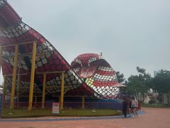 -西安华夏文旅水世界