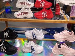 -乐天免税店(明洞店)