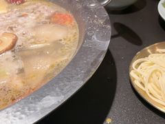 -额尔敦·品质自助(摩尔城店)