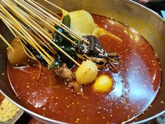 -付小姐在成都(中山公园店)