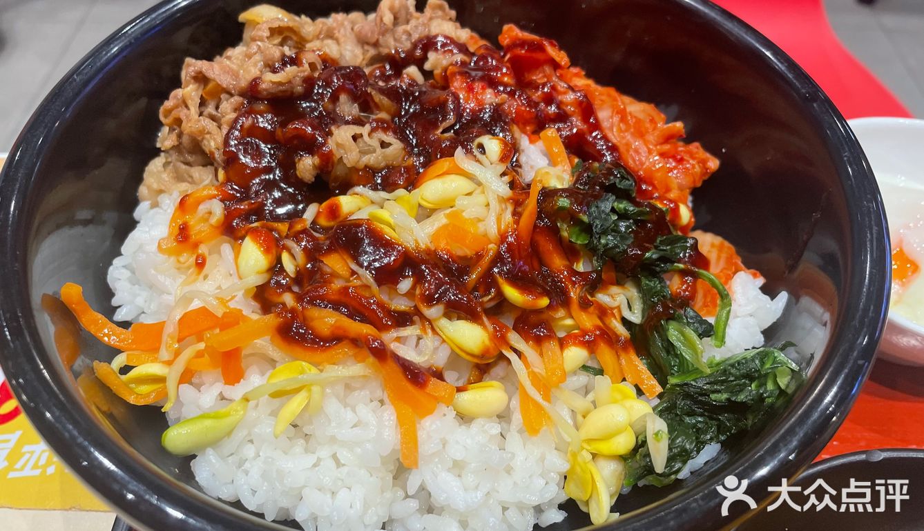 在天津❗远洋未来广场值得打卡的3家餐厅
