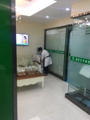 -苗医生专业祛痘全国连锁