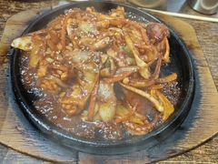 -妈妈手(山大总店)