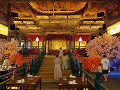 -HOHO餐厅(古子城店)