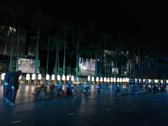 -三亚红色娘子军演艺公园景区